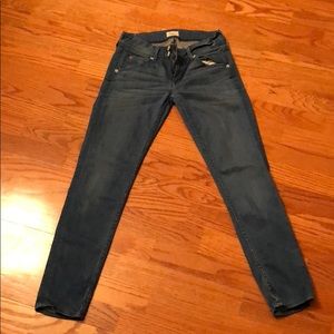 Hudson Skinny Jeans